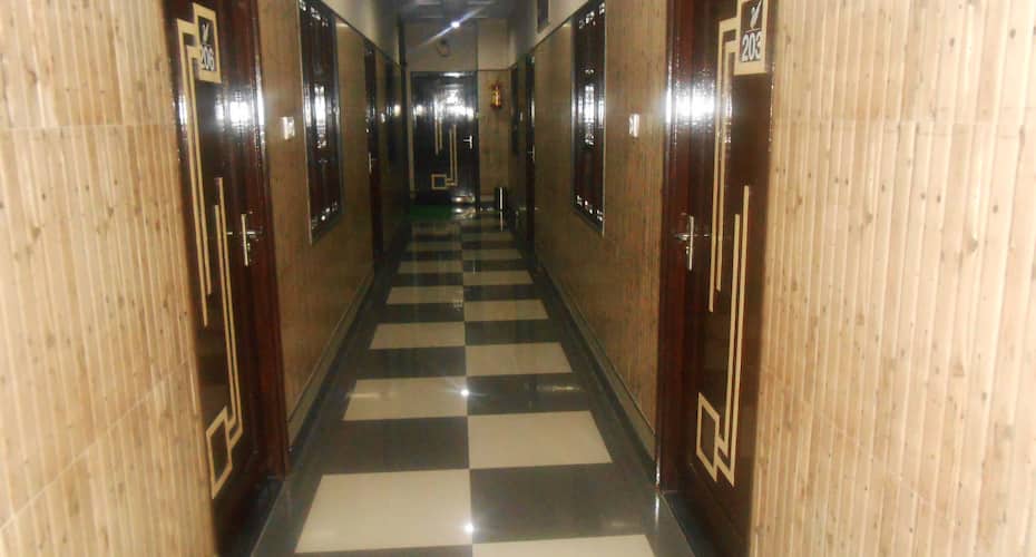 Hotel Ramaa Inn, Beawar 4